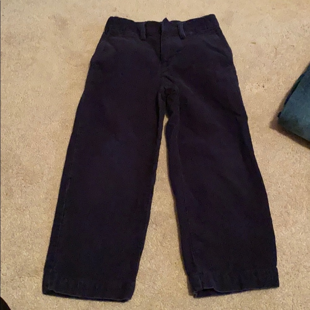 Boys CHAPS dress pants